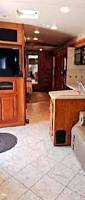 A photo of this 2011 Winnebago Adventurer 35P