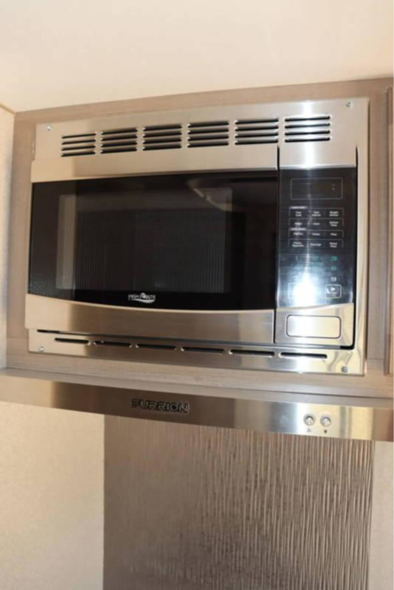 A photo of this 2021 Adventurer Manufacturing ADVENTURER 901SB