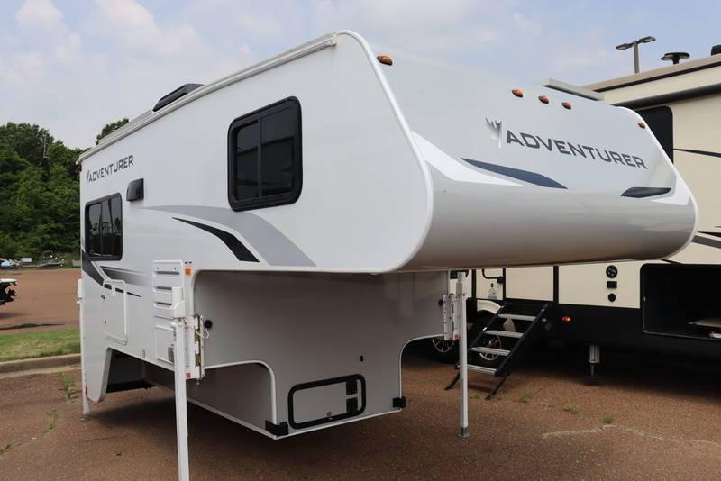 2021 Adventurer Manufacturing ADVENTURER 901SB RV