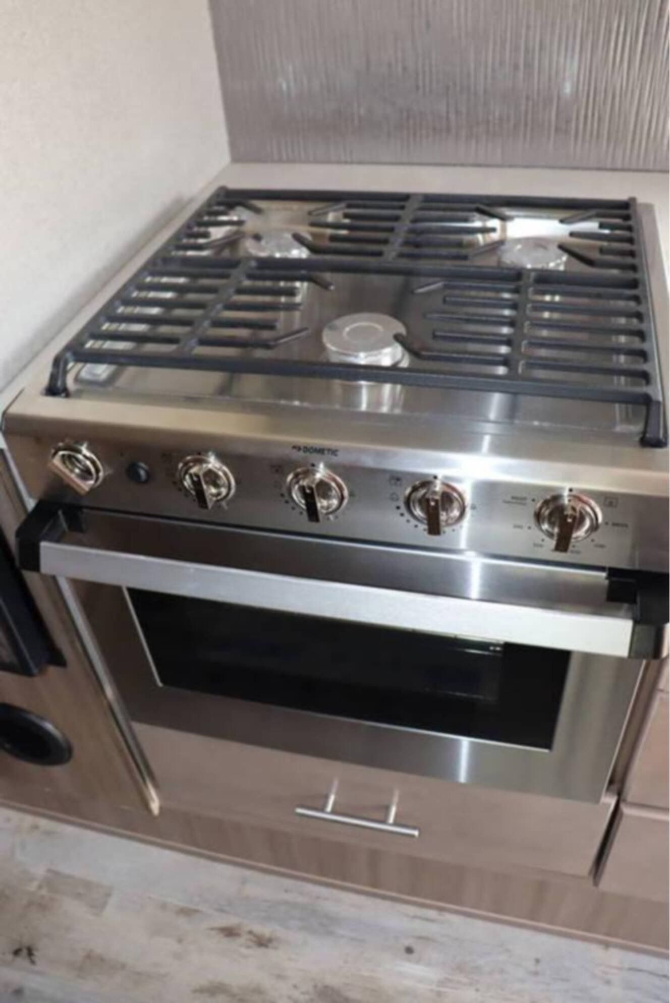 A photo of this 2021 Adventurer Manufacturing ADVENTURER 901SB
