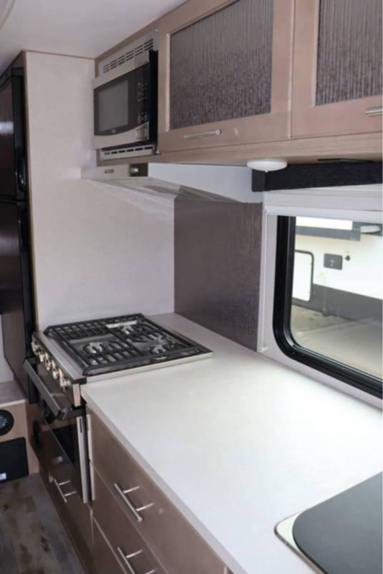 A photo of this 2021 Adventurer Manufacturing ADVENTURER 901SB