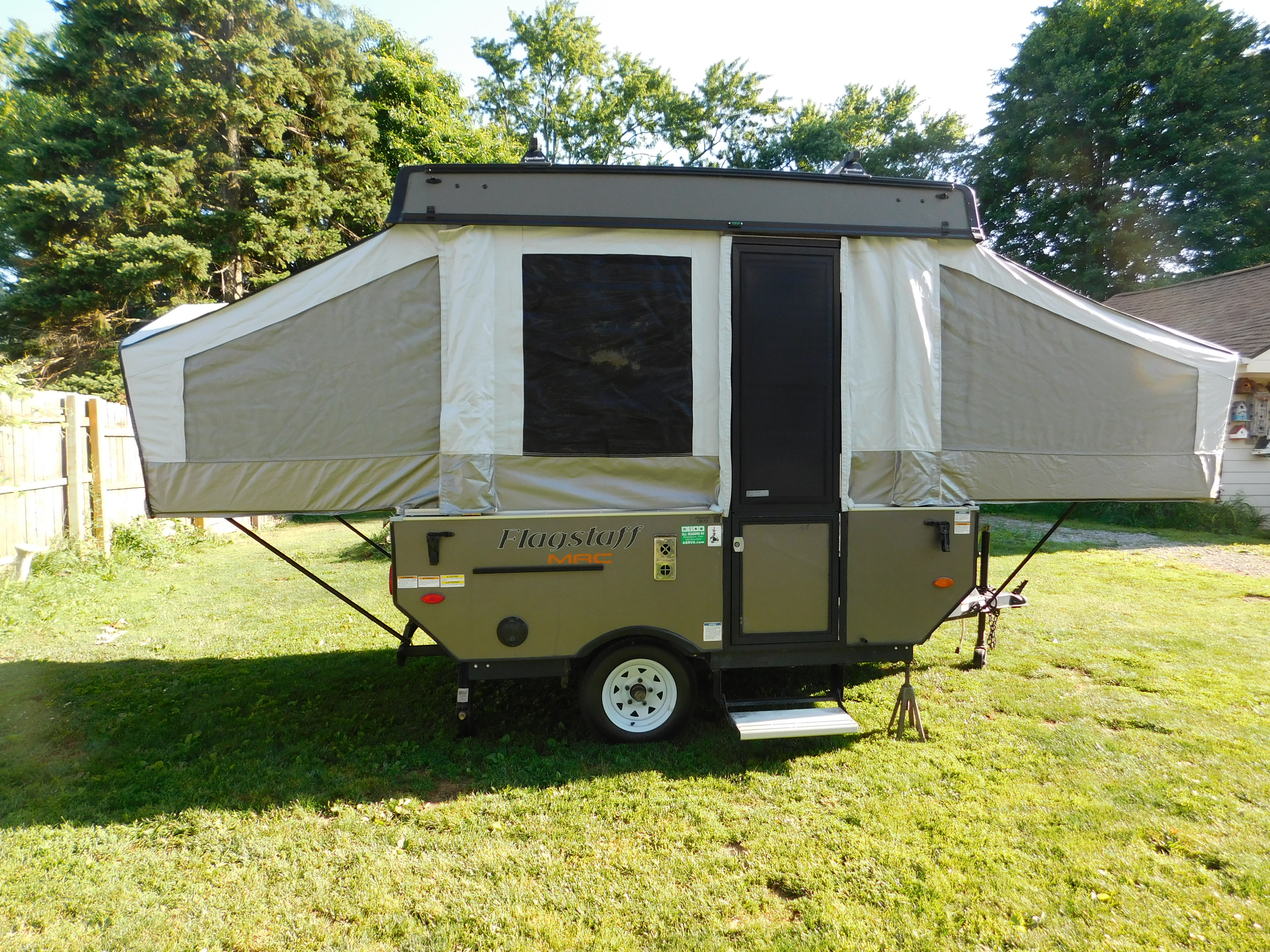 2019 Flagstaff OTHER RV