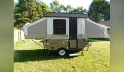 2019 Flagstaff OTHER RV