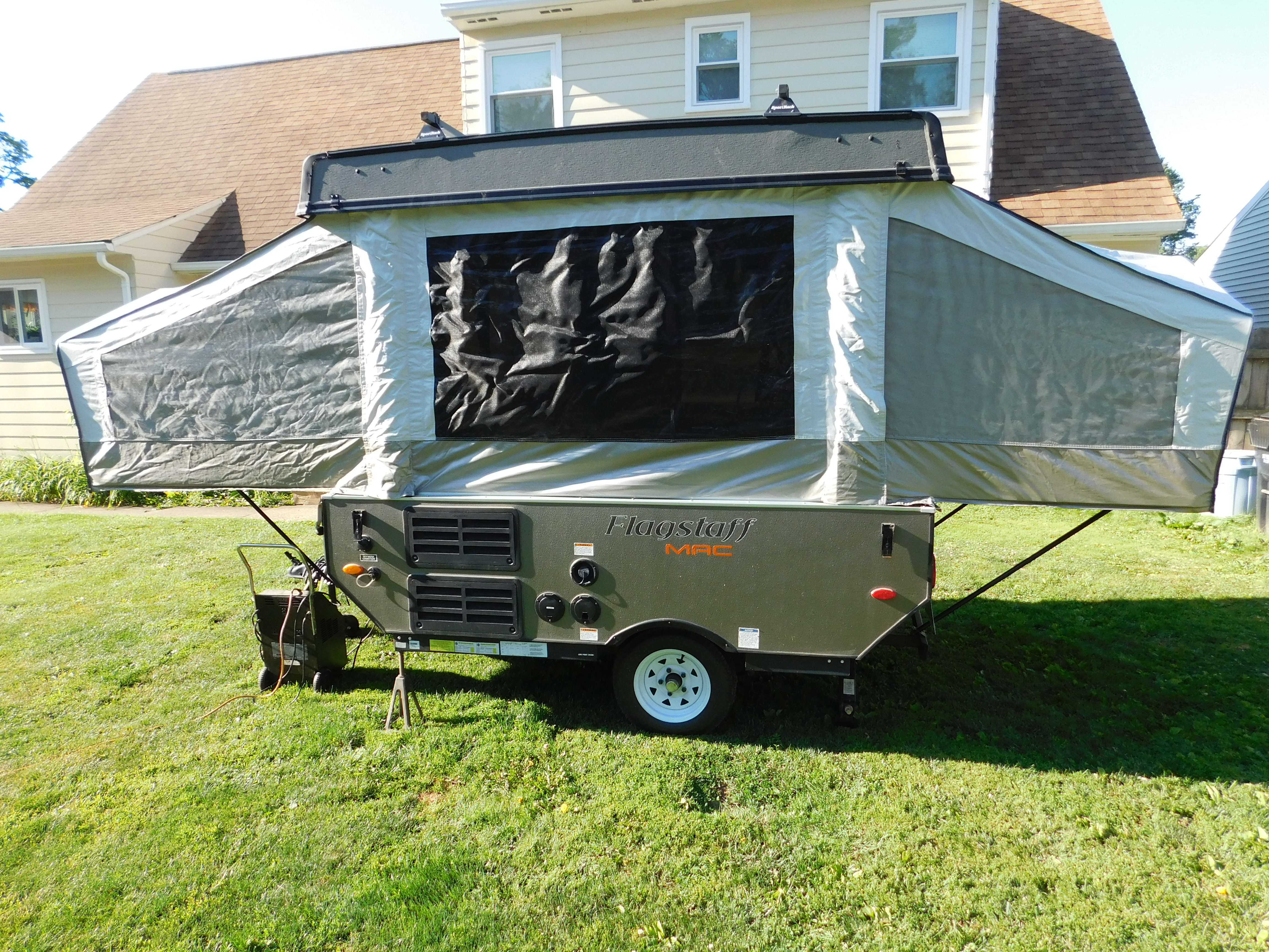 2019 Flagstaff OTHER in brook park OH