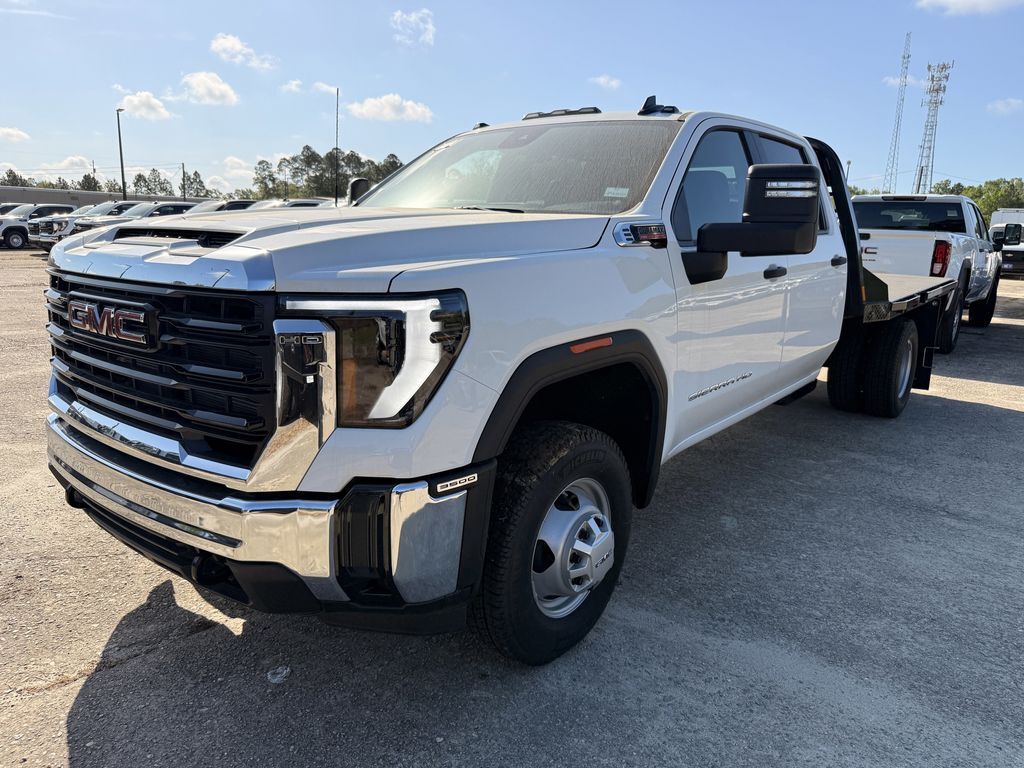 2025 GMC SIERRA in Swainsboro, GA