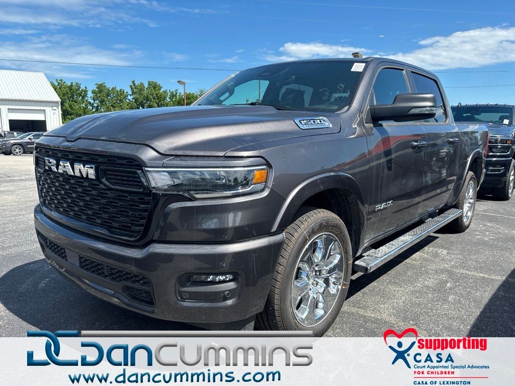 2026 Ram 1500 in Paris, KY