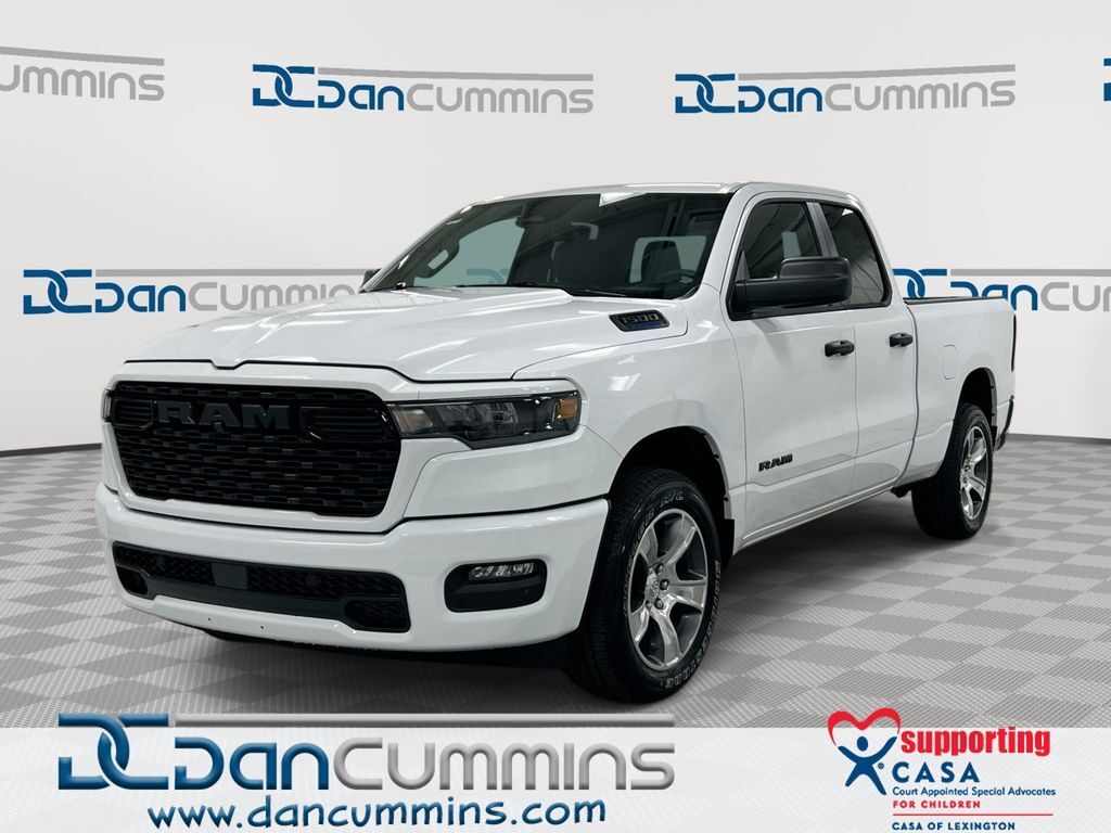 2026 Ram 1500 in Paris, KY
