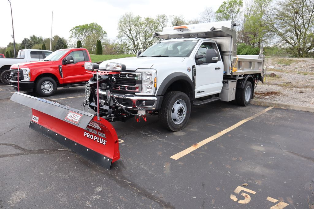 2026 FORD F600 in Groveport, OH