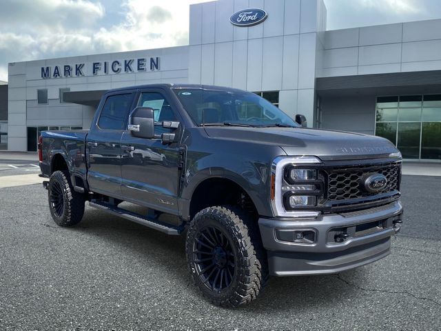 2026 FORD F350 in Charlotte, NC