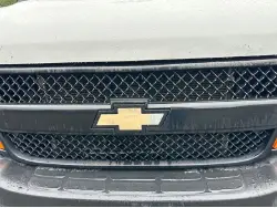 2015 CHEVROLET Express 2500
