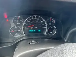 2015 CHEVROLET Express 2500