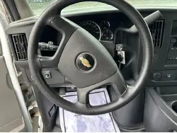 2015 CHEVROLET Express 2500