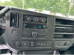 2015 CHEVROLET Express 2500