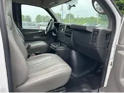 2015 CHEVROLET Express 2500