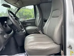 2015 CHEVROLET Express 2500