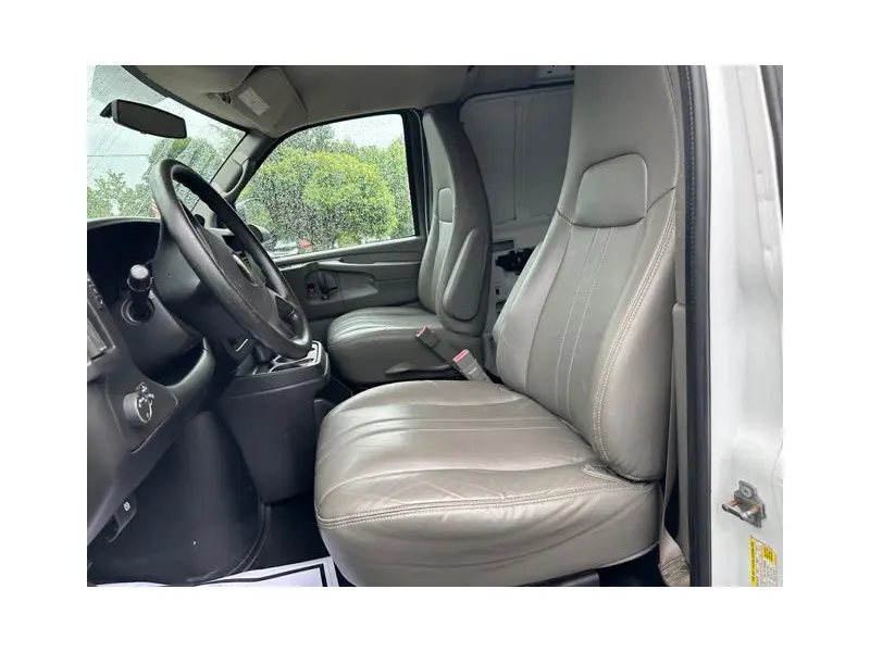 2015 CHEVROLET Express 2500