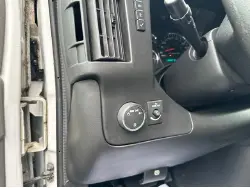 2015 CHEVROLET Express 2500