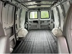 2015 CHEVROLET Express 2500