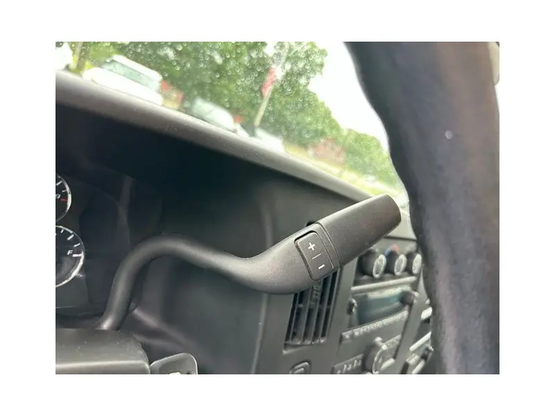 2015 CHEVROLET Express 2500