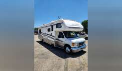 2004 Fleetwood JAMBOREE GT 31W RV