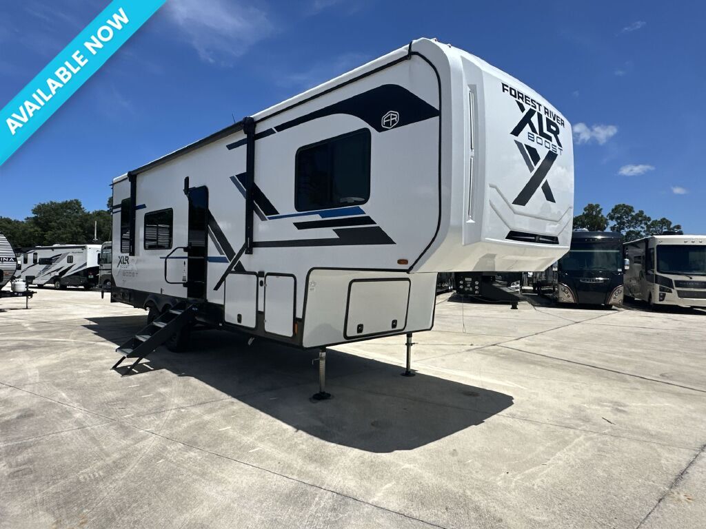 2026 Forest River XLR Boost 286B in palm bay FL