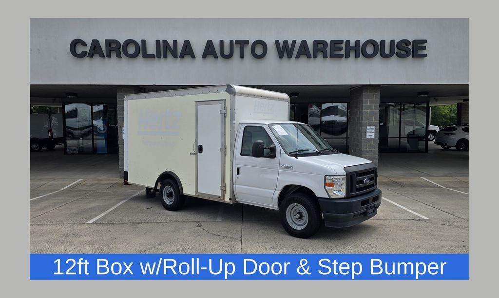 2022 FORD ECONOLINE in Concord, NC
