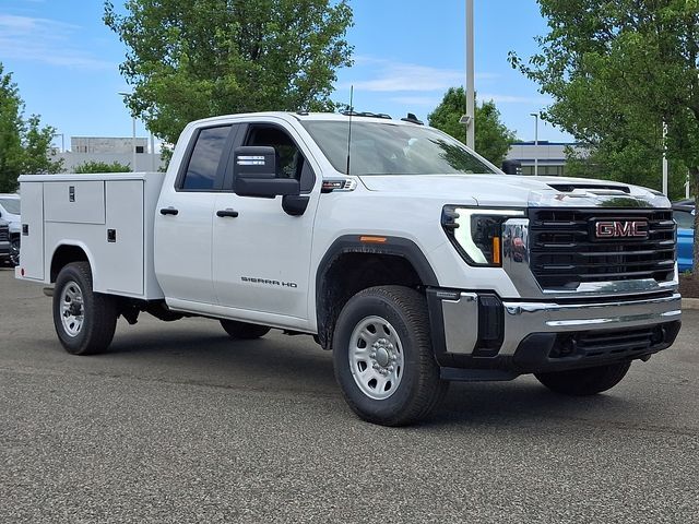 2026 GMC SIERRA in Danbury, CT