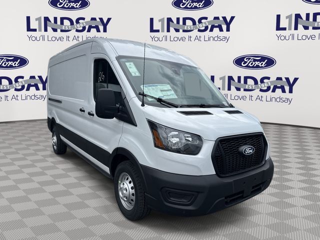 2026 FORD TRANSIT 250 in Wheaton, MD