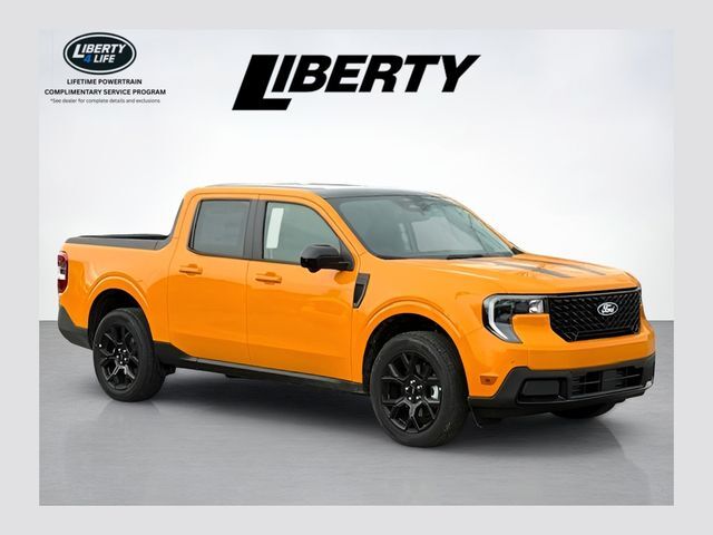 2026 FORD MAVERICK LARIAT in Maple Heights, OH