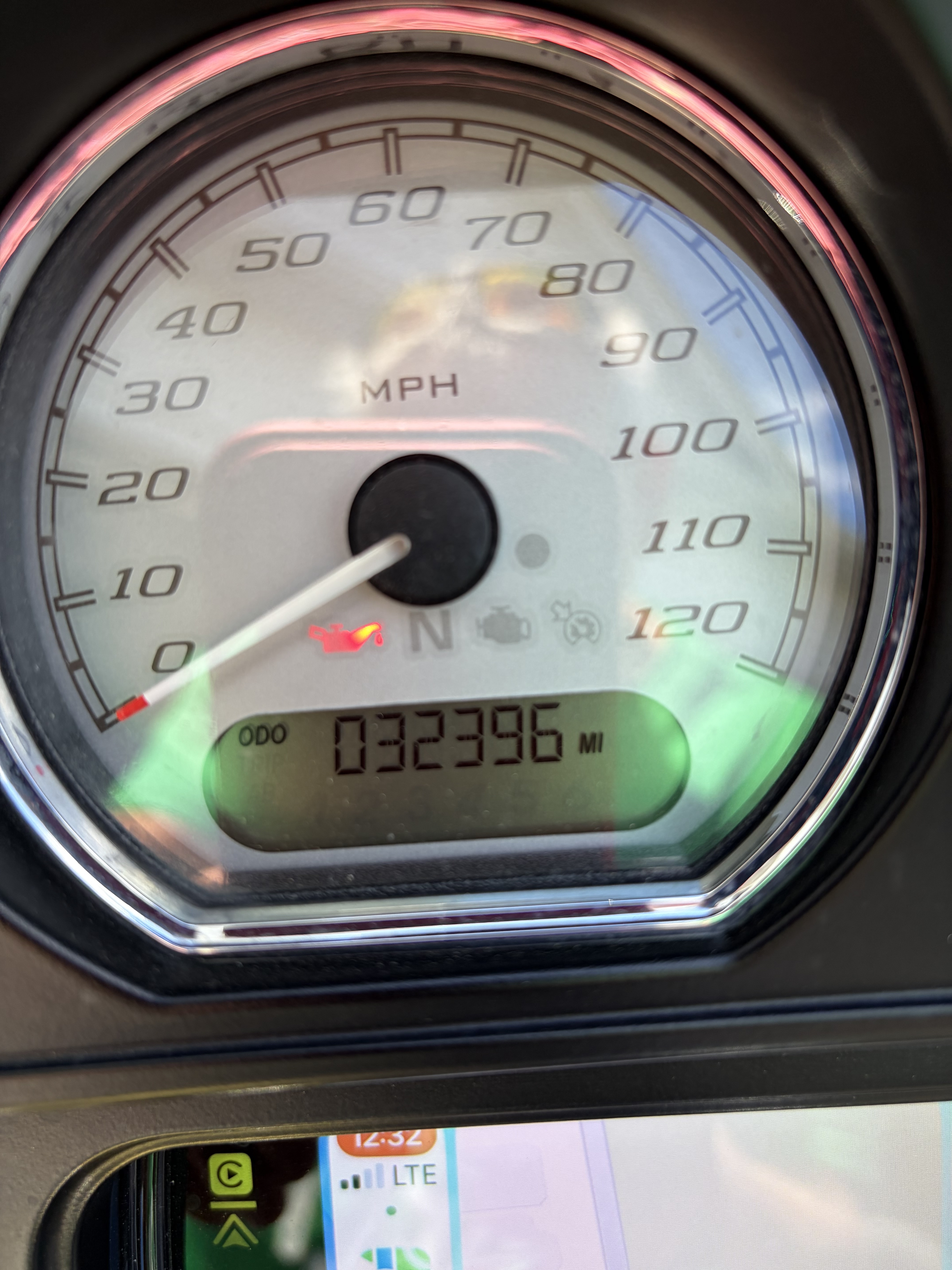 2016 Harley-Davidson STREET GLIDE FLHXS FLHXS in Canandaigua, NY