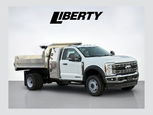 2025 FORD F600 in Maple Heights, OH