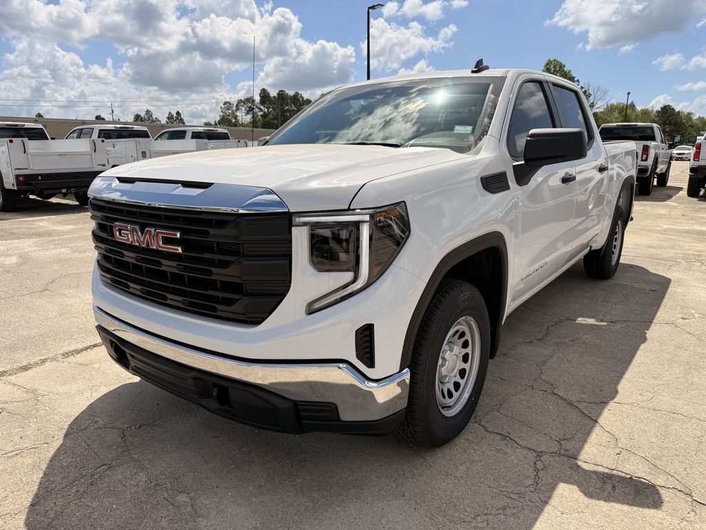 2026 GMC SIERRA in Swainsboro, GA