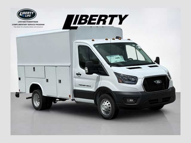 2026 FORD TRANSIT in Maple Heights, OH