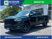 Watch Out for These New Truck Concepts and Prototypes image