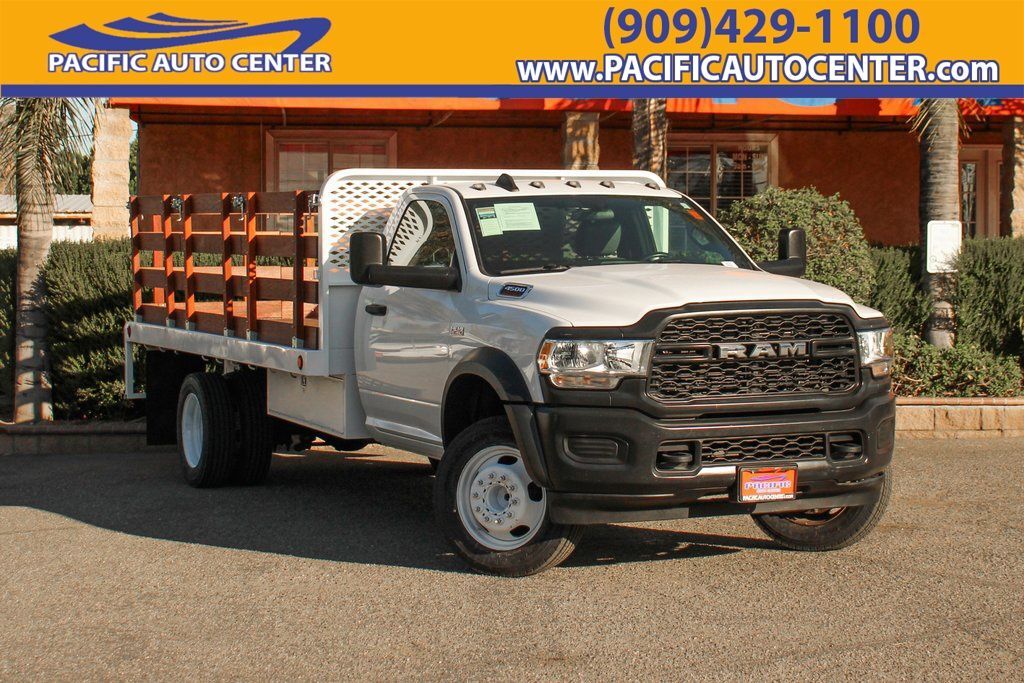 2021 RAM 4500 in Costa Mesa, CA