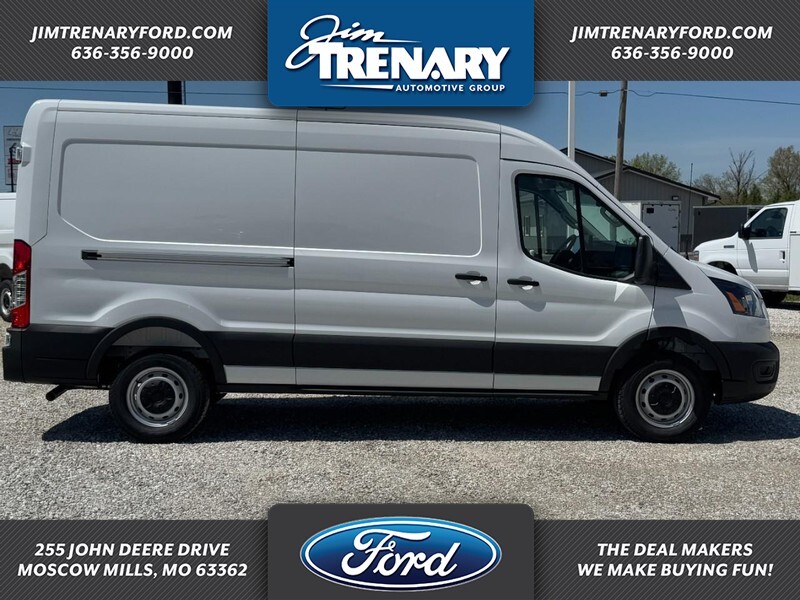 2026 FORD TRANSIT 250 in Moscow Mills, MO