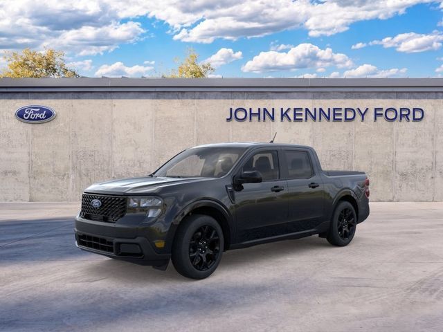 2026 FORD MAVERICK XLT in Conshohocken, PA