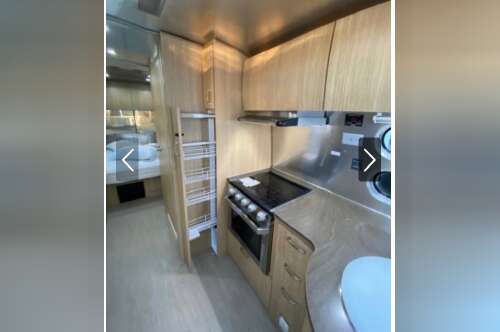 2020 Airstream FLYING CLOUD 25FB QUEEN in baldwin city KS