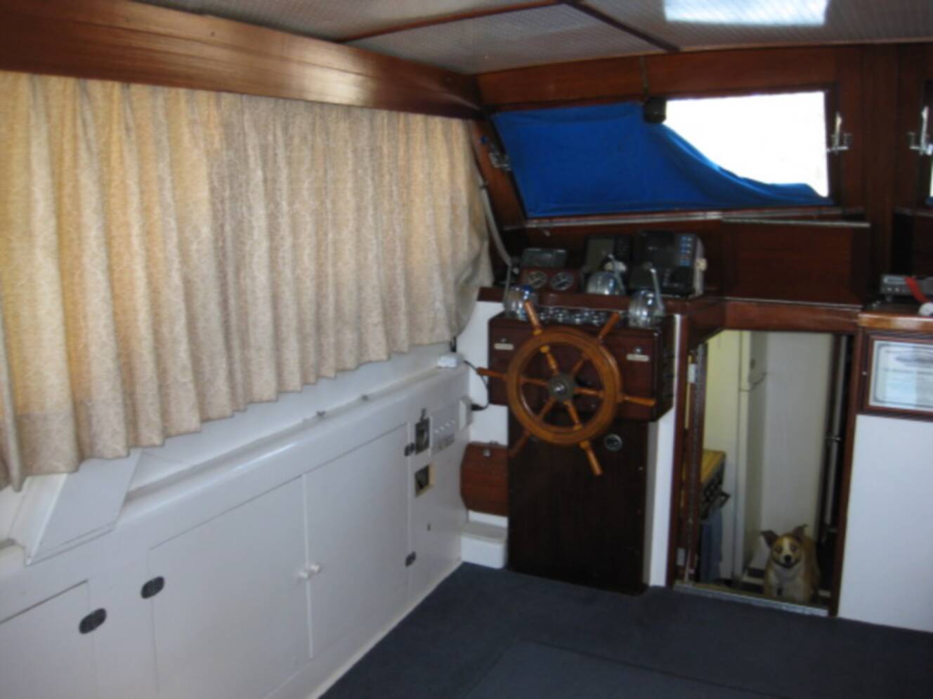 A photo of this 1938 Wheller OTHER
