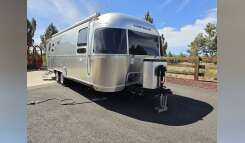 2021 Airstream FLYING CLOUD 27FB QUEEN RV