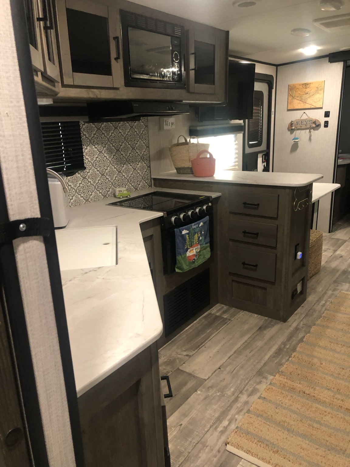 2021 Heartland NORTH TRAIL ULTRA LITE NT 25RBP in leesburg GA
