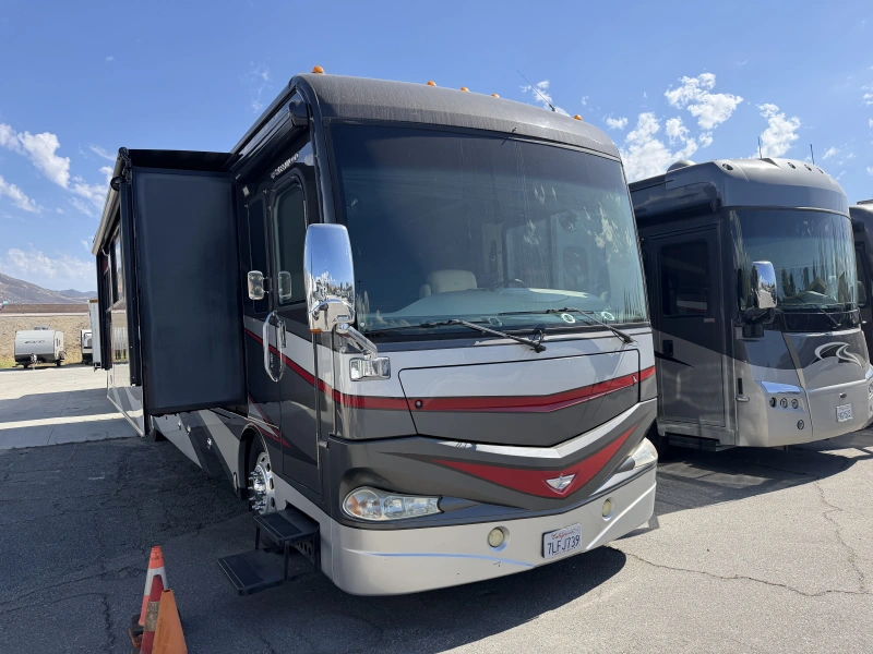 2012 Freightliner