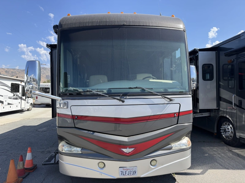 2012 Freightliner