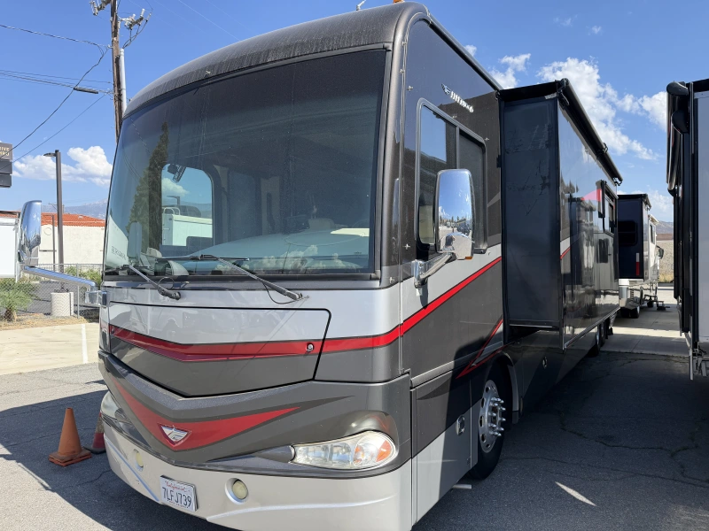 2012 Freightliner