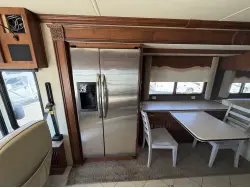 2012 Freightliner Providence 42P XCM Chassis