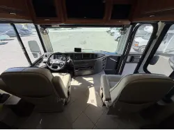 2012 Freightliner Providence 42P XCM Chassis