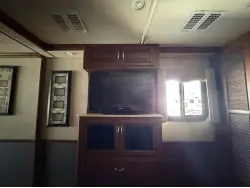 2012 Freightliner Providence 42P XCM Chassis