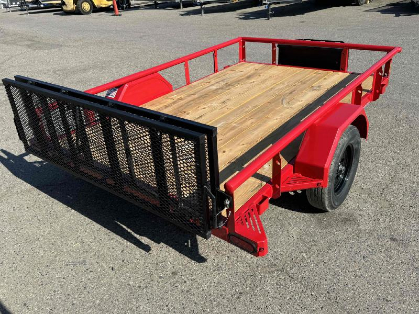 2025 Diamond C Trailers PSA in Reno, NV