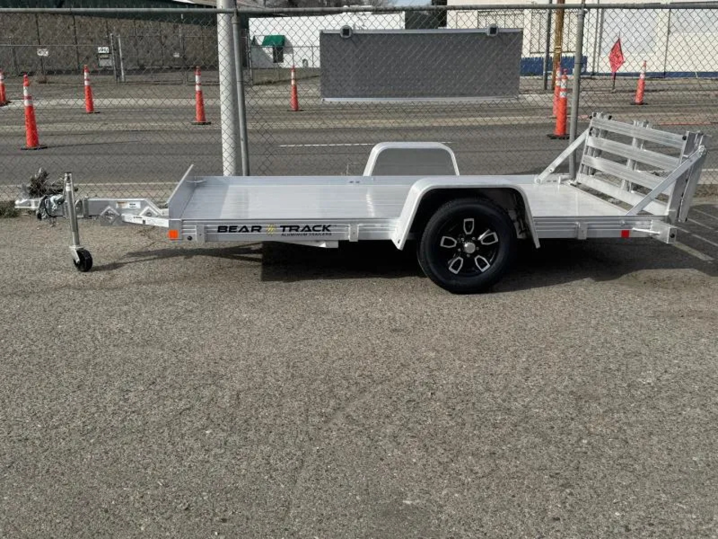 2026 BEAR TRACK BTU65120S in Reno, NV