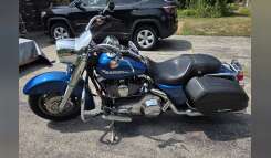 2005 Harley-Davidson ROAD KING CUSTOM Custom motorcycle